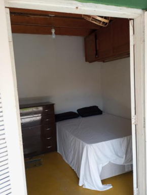 Casa com piscina em São Sebastião